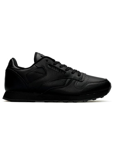 Sneakers Reebok Classic Leather All Black Black