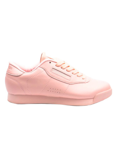 Кроссовки Reebok Princess Pink Розовый