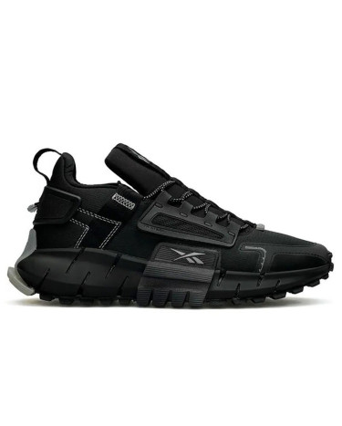 Sneakers Reebok Zig Kinetica Edge Black Black