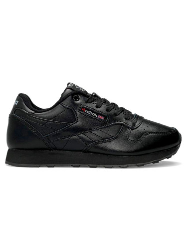 Sneakers Reebok Classic Black Leather Black