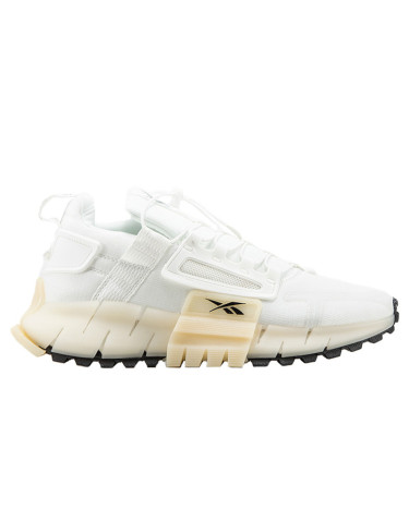 Кросівки Reebok Zig Kinetica Edge White Білий