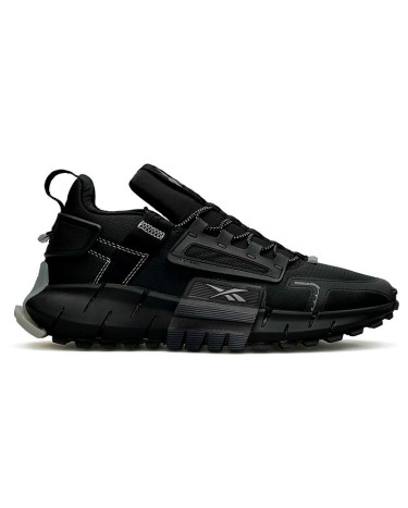 Sneakers Reebok Zig Kinetica Black Black