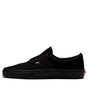 Кеди Vans Era Shoe Black Чорний