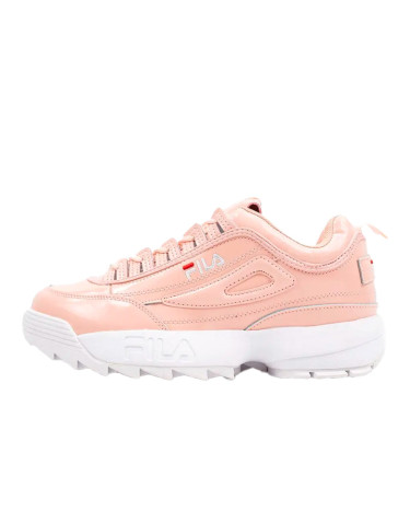 Кросівки Fila Disraptor 2 Pink Рожевий