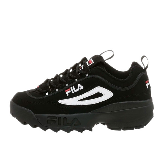 Fila Disraptor 2 Black