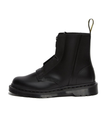 Черевики Dr. Martens 1460 A-Cold-Wall Leather Ankle Boots Чорний