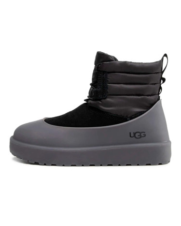 Black, Grey