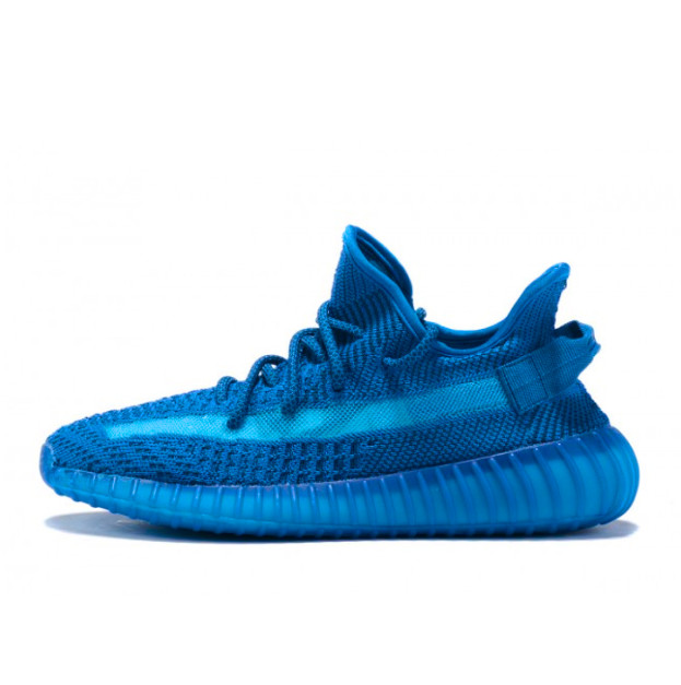 Adidas Yeezy Boost 350 v2 Blue