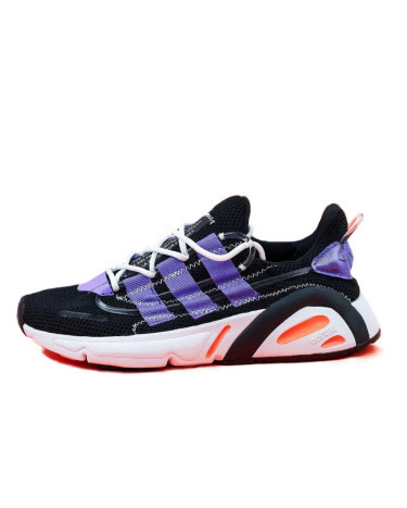 Sneakers Adidas Lexicon Purple Multicolored