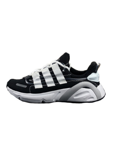 Sneakers Adidas Lexicon Grey Black/gray