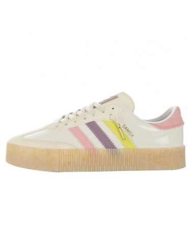 Sneakers Adidas Samba Rose Pastel Beige