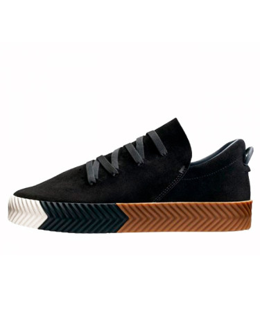 Кросівки Adidas AW Skate Alexander Skate Spice Black Різнокольорові