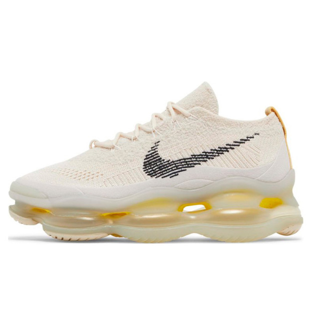 Nike Air Max Scorpion Flyknit Lemon Wash DJ4701-001