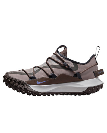 Кросівки Nike ACG Mountain Fly Low SE Ironstone DQ1979-001 Коричневий