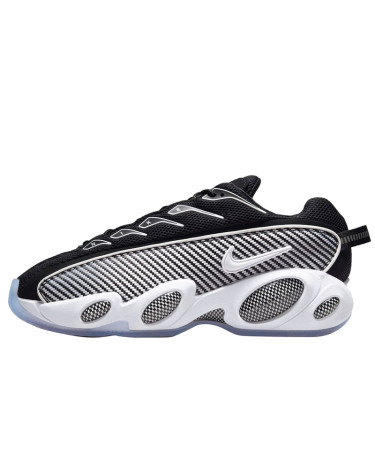Кроссовки Nike NOCTA Glide Black White DM0879-001 Черный/белый