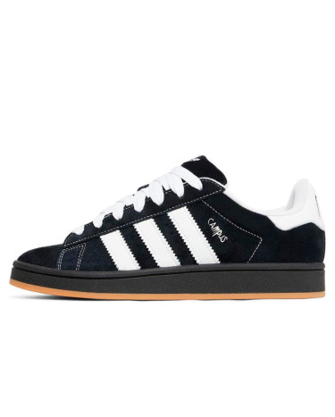 Sneakers Adidas Campus x KoRn 00s Black Gum IG0792 Black/white