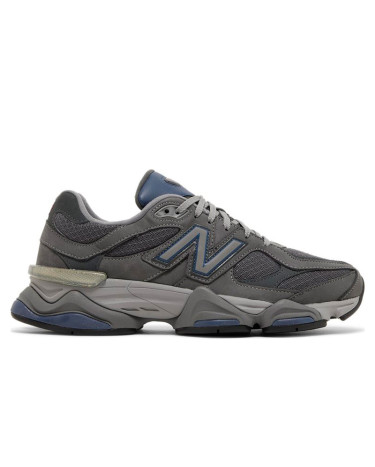 Кросівки New Balance 9060 Castlerock U9060ECC Сірий