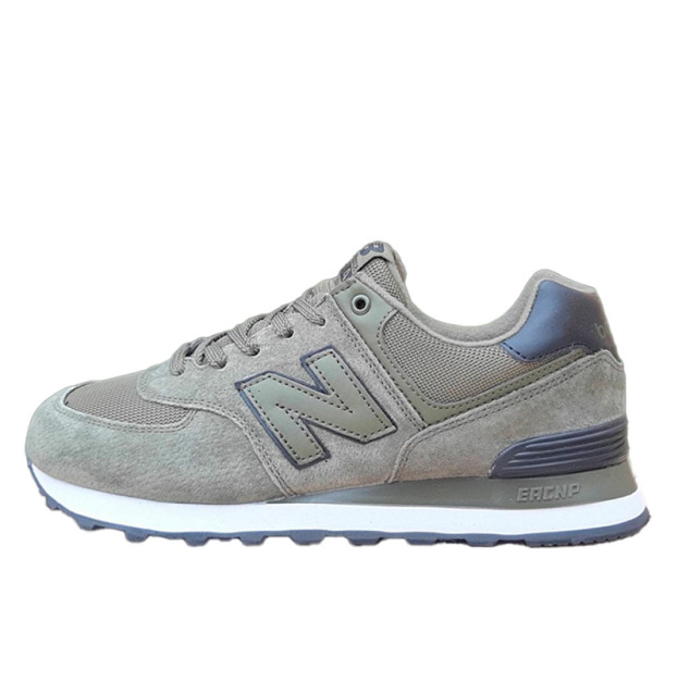 New Balance 574 Haki