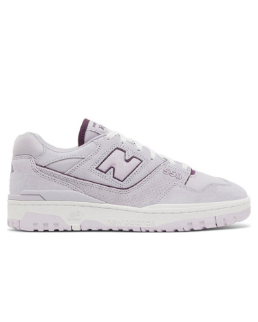 Кроссовки New Balance 550 x Rich Paul Forever Yours BB550RR1 Фиолетовый