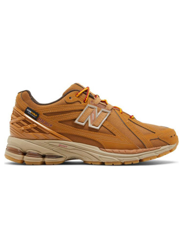 Кросівки New Balance 1906R Cordura Pouch Vintage Wheat M1906ROB Рудий