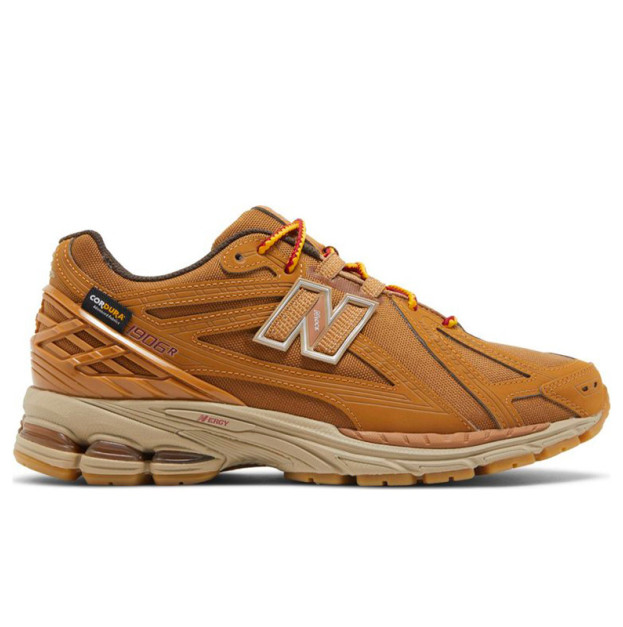 New Balance 1906R Cordura Pouch Vintage Wheat M1906ROB