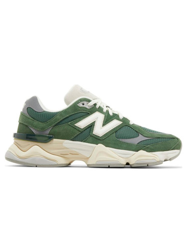 Кросівки New Balance 9060 Nori U9060VNG Зелений