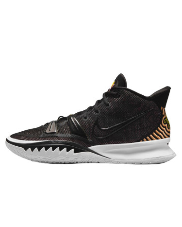 Кросівки Nike Kyrie 7 Ripple Effect CQ9326-005 Чорний/білий