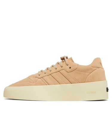 Кросівки Adidas Fear of God Athletics x 86 Low Clay IE6213 Бежевий