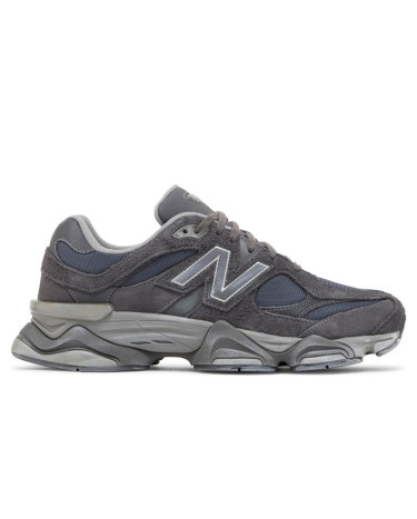Кросівки New Balance 9060 Magnet U9060SG Сірий