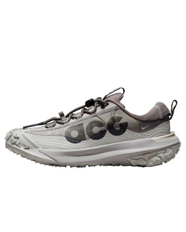 Кроссовки Nike ACG Mountain Fly 2 Low Light Iron Ore DV7903-003 Серый