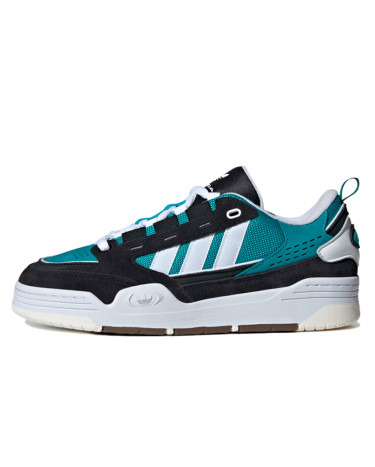 Кросівки Adidas Adi2000 Lab Green GZ6187 Різнокольорові