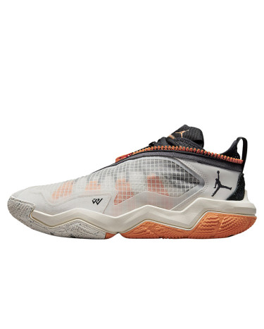Кросівки Jordan Why Not Zer0.6 Rattan DO7189-002 Різнокольорові