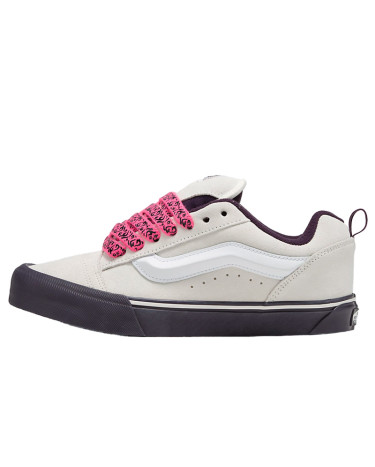 Кеди Vans Knu Skool Shoe White VN0009QCPRP Різнокольорові