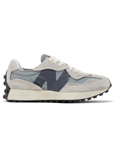Кросівки New Balance 327 Grey Matter U327WCA Сірий
