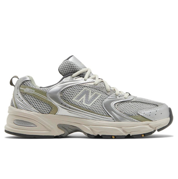 New Balance 530 Silver Khaki MR530KMW