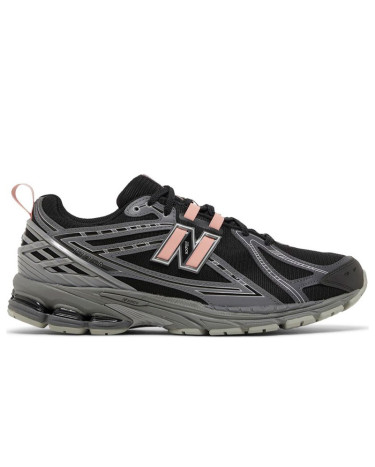 Кросівки New Balance 1906R Black Pink Moon M1906RHC Різнокольорові