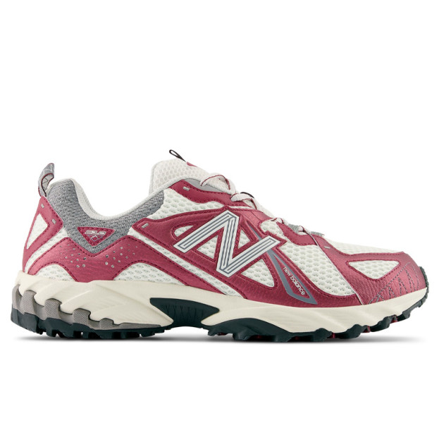 New Balance 610 Classic Crimso ML610TMA