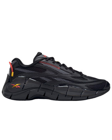 Sneakers Reebok Zig Kinetica 2.5 Black Rhodonite GX0504 Black