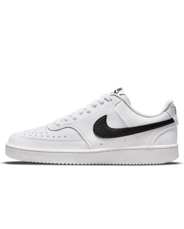 Кросівки Nike Court Vision Low Next Nature DH3158-101 Чорний/білий