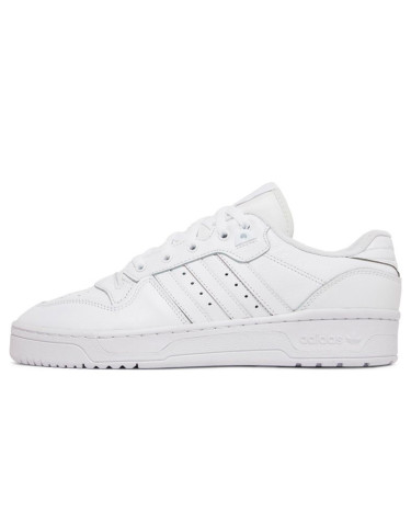 Кроссовки Adidas Rivalry Low Cloud White EF8729 Белый