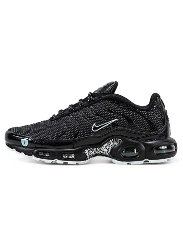 Sneakers Nike Air Max TN Plus Black White Black/white