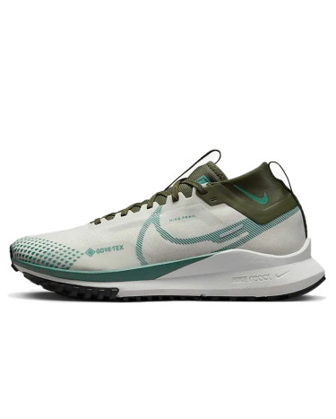Sneakers React Pegasus Trail 4 Gore-Tex Light Bone Bocoastal FB2193-001 Multicolored