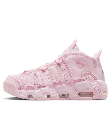 Кроссовки Nike Air More Uptempo Pink Foam DV1137-600 Розовый