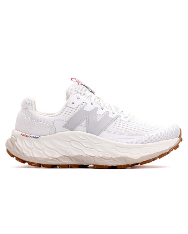 Sneakers New Balance More Trail v3 x TDS x Fresh Foam White MTMORNWT White