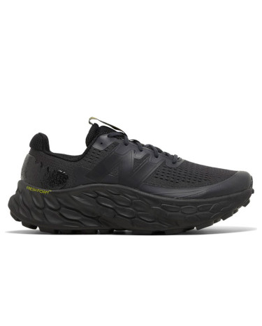 Sneakers New Balance More Trail v3 x TDS x Fresh Foam Phantom MTMORNBK Black