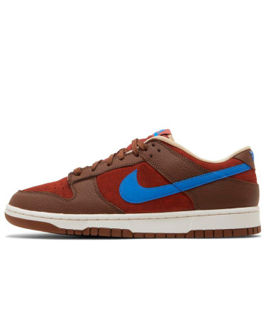 Sneakers Nike Dunk Low Mars Stone DR9704-200 Brown