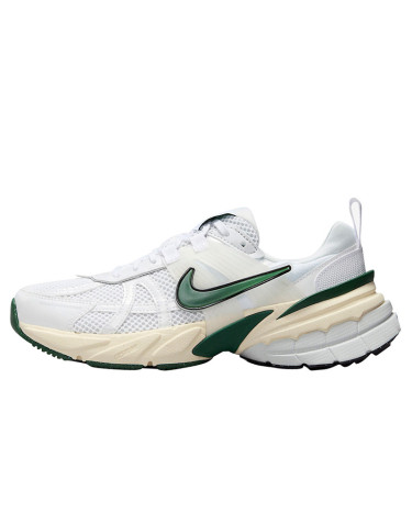 Кроссовки Nike V2K Runtekk White Green FD0736-101 Белый/зеленый