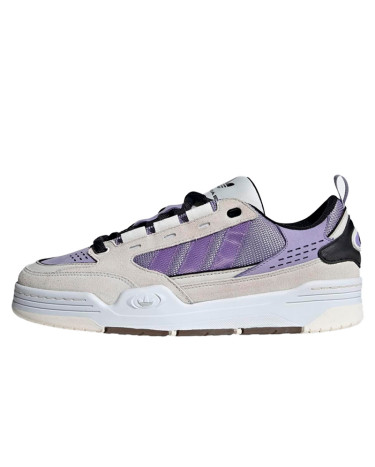 Кросівки Adidas Adi2000 Light Purple GV8813 Фіолетовий