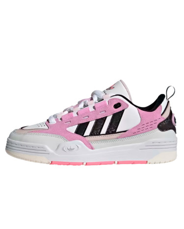 Кросівки Adidas Adi2000 Bliss Pink GW6757 Білий/рожевий