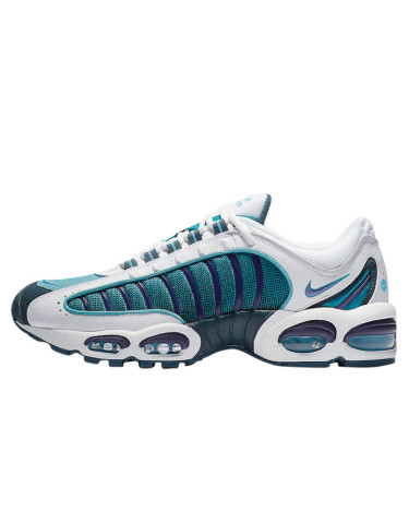Кроссовки Nike Air Max Tailwind 4 Spirit Teal AQ2567-101 Бирюзовый